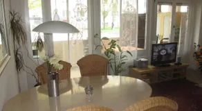 Im Zentrum Hebelhof 2 Zi. - Image 3