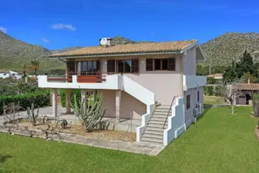 Villa Animeta - Quatro Quartos Vila, Dormem 8 - Image 2