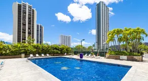 Cozy & Diamond Head View at Waikiki with Parking - Image 3