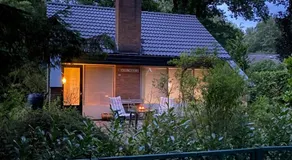 Forest House in Appelscha near National Parks - Image 4