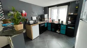 Logement du Paquis - Image 4
