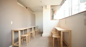 Base Inn Tabata - Image 4