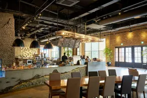 Gapyeong The Stay Healing Park - Image 5