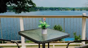 Sunrise Suite at the Blue Heron Retreat - Image 4