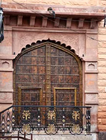 Jodhpur Palace Guest House - Image 3