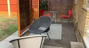 Huntingdon walk to town centre, cosy, Free parking - Image 4
