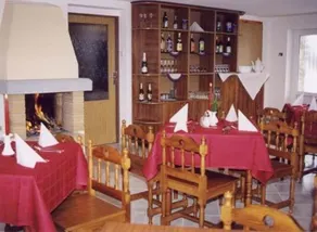 Vila Altwaldorf B&B Vysoke Tatry - Image 4