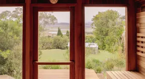 Luxury Nature Retreat - Spa, Cedar Sauna & Stunning Views - Image 5