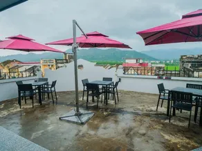 Liyuan Nanchangsheng Boutique Humanities Homestay (Zhuhai Doumen Yu Hot Spring Branch) - Image 5