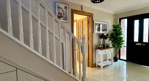 A Newly Renovated 7 Bedroom House - Image 4