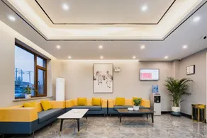 Junyi Chain Hotel (Shenyang Taoxian International Airport Branch) - Image 2