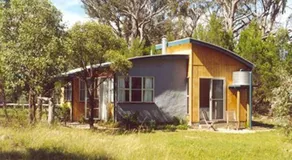 Whiskey Gully Cottages - Image 4