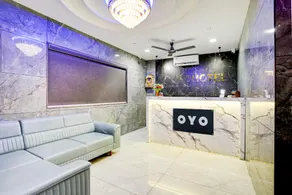Hotel O THE 9 HOTEL - Image 2