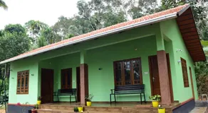Samuals Villa Wayanad - Image 1