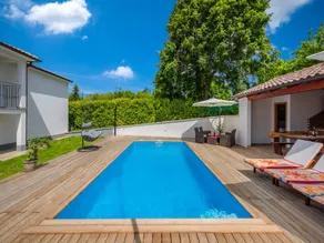 Holiday Home in Pazin with Private Pool - Image 4