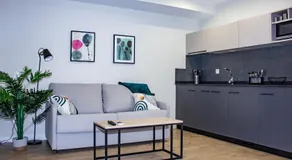 Apartamentos Tudanca Miranda - Image 5