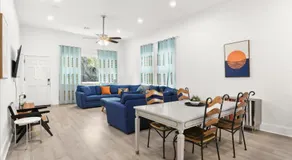 Sunny 5Bed w Parking and direct Streetcar access - Image 4