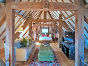 Finest Retreats - The Loft at Brackley Town Hall - Image 2