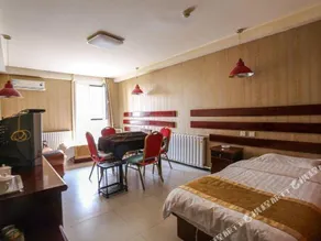 Jingyuan Collection Hotel (Fengzhou Road Wanda Plaza) - Image 5
