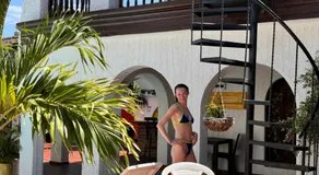 The Chill in Mansion Hostel Santa Marta - Image 4