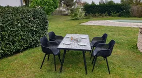 Reposant, arboré, confort, clos, bien équipé, Beauval, Châteaux - Image 5