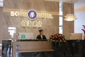 BOOS HOTEL - Image 2