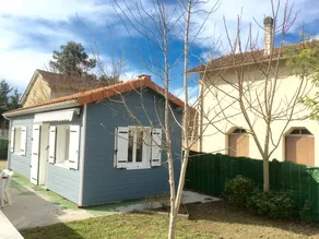 gite le ptit bleu maison totalement indépendant - Image 4