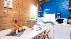 Camping Le Lac des Sapins - Image 3
