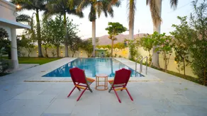 Padmavati Village Resort - Image 2
