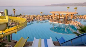 Eri Beach & Village Hotel - Image 2