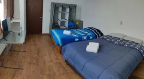 Suites Casa Blanca Metepec - Image 3