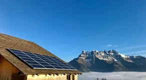 Chalet Chanso - Image 5