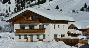 Fassnauerhof Ridnaun - Image 4