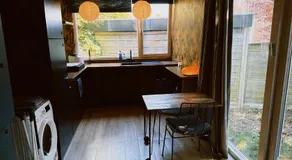 A tiny house - Amsterdam region - Image 5