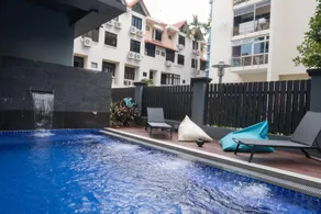VicHaus Serviced Apartment - Image 4