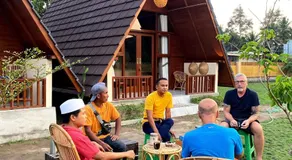 D' Carasti Bungalow - Image 4