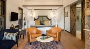 Mbano Manor Hotel Victoria Falls - Image 3