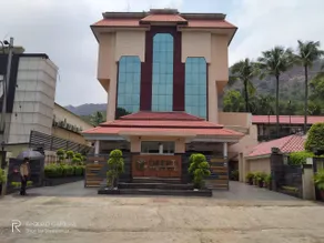 DEEPTI COURTYARD, LUXURY HOTEL IN ROURKELA - Image 4