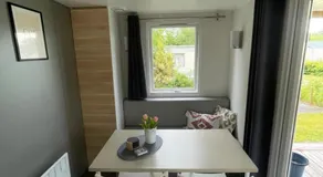 Low Budget - Luxe 4 persoons chalet met TV aan het Lauwersmeer - Image 4