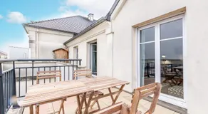 Duplex Chancelier - 10min Disney AMY RENT - Image 5