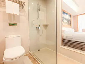Vienna International Hotel Kunming Guangfu Road Aegean Shopping Center - Image 4
