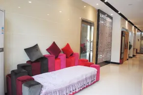 PAI Hotels·Zanhuang Bus Station - Image 2