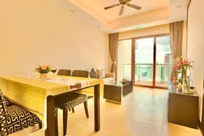 Shenzhou Peninsula Junxiang Holiday Apartment - Image 4