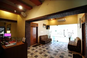 Capital O 35667 Hotel Inderlok Signature - Image 3