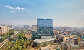 Shining Star Hot Spring Hotel - Image 5