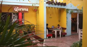 Tres Mundos Hostel - Image 4