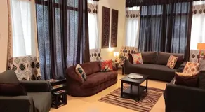 Karjat Villa (3 BHK) With Garden Amidst Nature - Image 3