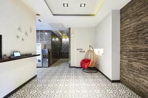 Yongin Singal Hotel Meriel - Image 2