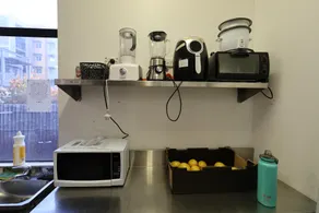 Downtown Backpackers Hostel Perth - note - Valid Passport required for check in - Image 4
