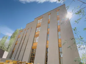 Chospa Hotel, Leh - Image 3